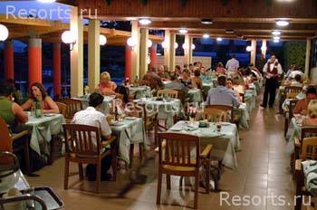 Tasia Maris Beach Hotel 19